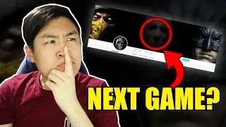Let's Talk About The Next Netherrealm Studios Game...