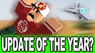 These Roblox Updates are going to be SICK