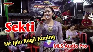 SEKTI || Ragil Kuning || MLS Audio Pro || Cokro HD || #Deny_Caknan #cokrohd #Ragilkuning #Sekti