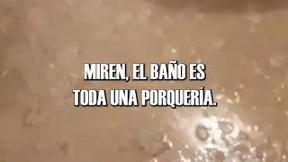 Vivir en medio de las aguas servidas y el jabón (Monteagudo 1501 - San Miguel de Tucumán)