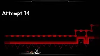 Geometry  Dash stream