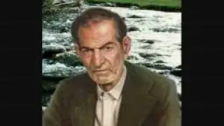 2 Heyderbabaya salam- Şəhriyar / حیدربابایه سلام - شهریار