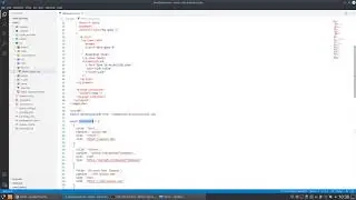 #5 Cleaning the layout - Notes app using Vue, Quasar, Dexie.js, Vue-i18n