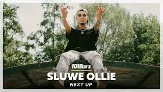 Sluwe Ollie: 