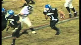 Reggie Ball:Kregg Lumpkin