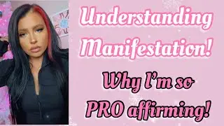 Understanding Manifestation!