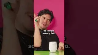 Me imagino que debe ser de las situaciones más vergonzosas que uno pueda pasar 😰😂
