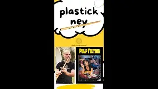 The Plastic Ney you Must Have
