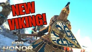 VARANGIAN IS SO MUCH FUN!!! | For Honor