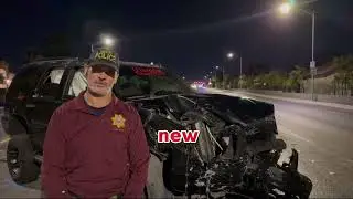 Teenage Driver without license kills two in Las Vegas crash 