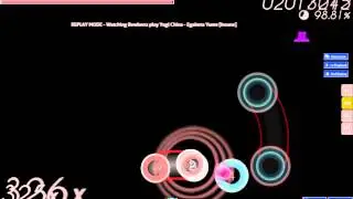 osu! - Egaiteta Yume [Insane] + DT