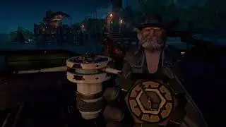 【PS5：Sea of Thieves】きょんぴ、たろーちゃんと海賊ゴッコしてきますw