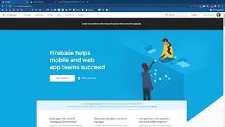 FA20 Code Sprint B - Week 02 - Working with Databases (Cloud Firestore)
