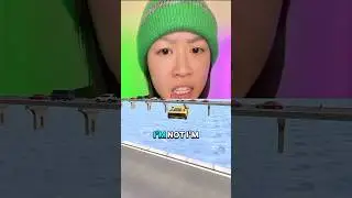 Car Highway Jump Parking Filter!