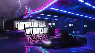 Hur man installerar NaturalVision Evolved för GTA V [Graphics MOD]