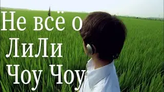 Не совсем всё о ЛиЛи Чоу-Чоу, обзор(?) на фильм
