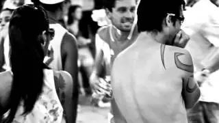 Festa com amigos - Rave