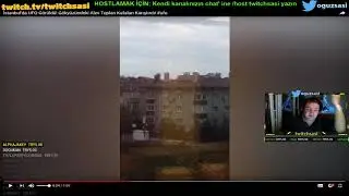 Oğuz SASİ Kıç Oluyor