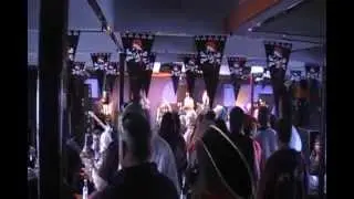 The Villains Sydney Cruise