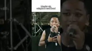 Woi anak siapa nih? Kasih tau bapaknya