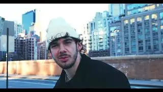colt. - Cold Out (Official Music Video)