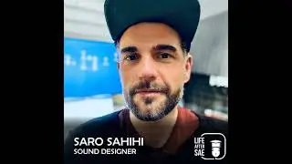 #115 Saro Sahihi I SoundBits