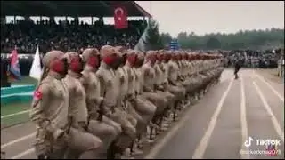 TÜRK ASKERİ İNTİKAM ALACAĞIZ