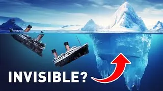 Behind the Tragedy: Decoding the Titanic's Iceberg Mystery