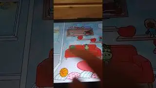 пишите #токабока#едаикрампеты