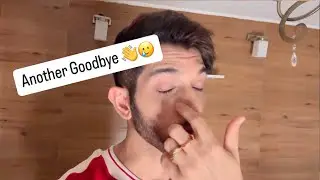 Leaving India 🇮🇳🥲  “NEW BEGINNINGS”