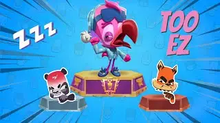 ZOOBA BEST ITEMS FOR MILO | HIGH KILL GAMEPLAY