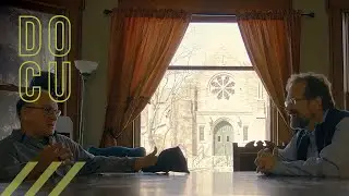 Writing & Wrestling in Iowa City | Think Iowa City