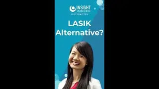 Want Perfect Vision Without Surgery? Discover The LASIK Lens! Insights from Orange County Eye Dr