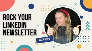How to Grow Your Following with a LinkedIn Newsletter