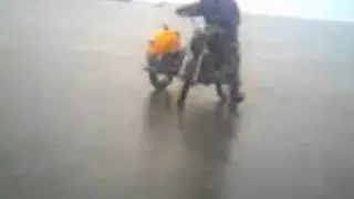 На стоке валим боком))))((((((