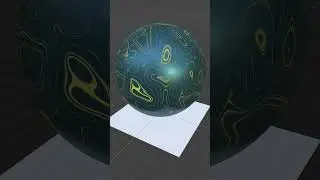 Musgrave Texture Node Blender  