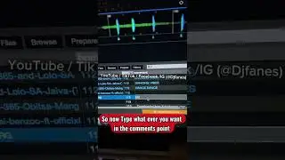 How to Use the Comments Column in Serato Dj pro To help Organize your Tracks