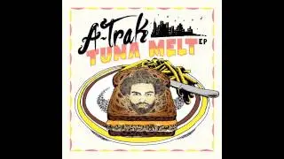 A-Trak - Disco Nap feat. Oliver