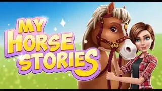 My Horse Stories Review (Switch)