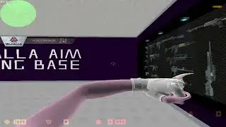cs 1.6 white and pink models pack