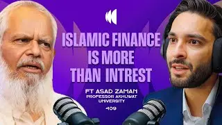 END OF CAPITALISM? Can Islamic Economics Save Our Economy? | 409 | TBT