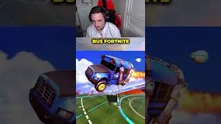 Les avis de@barkyoff sur Rocket League  #rocketleague