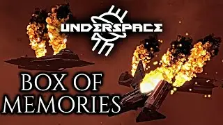 Underspace: Walkthrough PT6 - Box Of Memories - Lore Dump