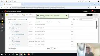 IICS - 17 - Incremental Load using SubQuery & Flow Run Order