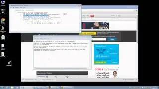 Kubuntu 15.04 installation Part 1