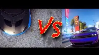 Which is faster?