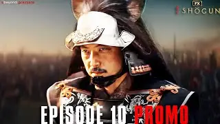 Shōgun 1x10 Promo 