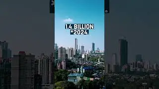 When Will India's Population Peak?