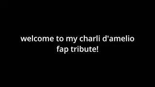 charli d'amelio hottest moments fap challange metronome🥵🔥