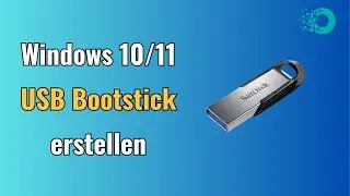 Windows 10 & 11 Bootstick erstellen: Schritt-für-Schritt Anleitung mit Media Creation Tool & Rufus